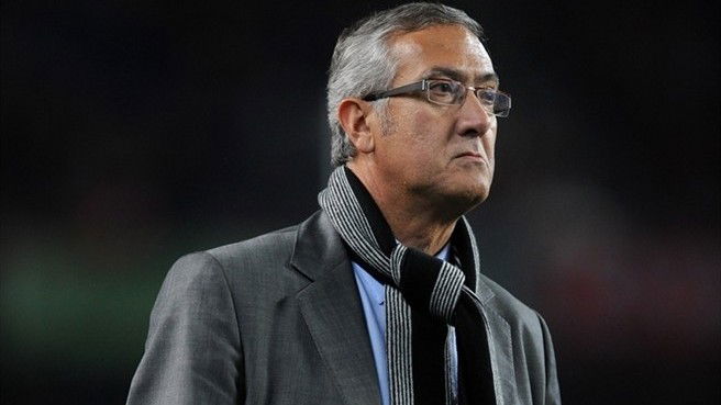 Ufficiale: Shanghai Shenhua, saluta il tecnico Manzano preview