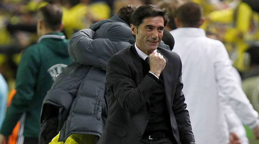 Marcelino lascia l’Athletic Bilbao: “Non è un addio. Resterete nel mio cuore” preview