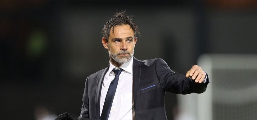 Ufficiale: Simone è il nuovo allenatore del Laval preview