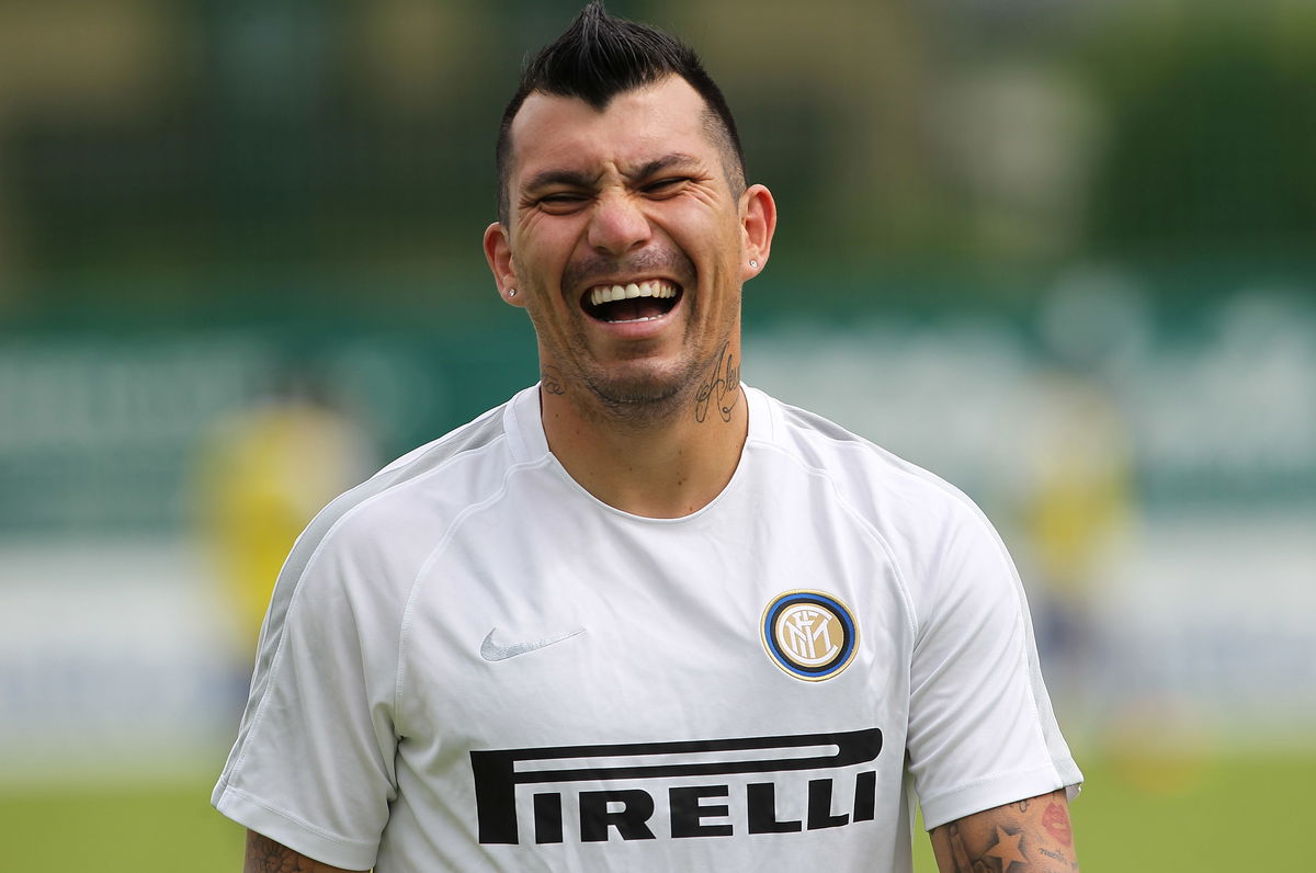 Inter, per Medel lesione del menisco laterale. Il report article-post