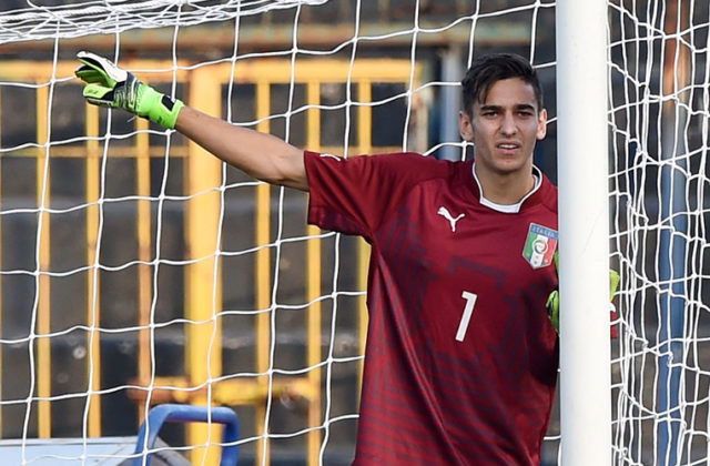 Sondaggio: convocati Italia, il 40% sorpreso di più dalla presenza di Meret preview