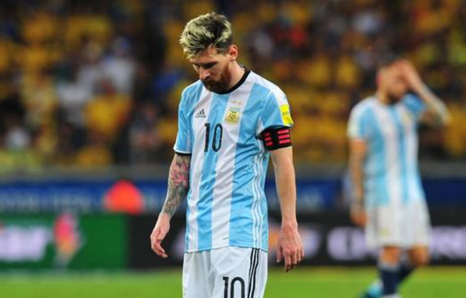 Messi: “Toccato il fondo, dobbiamo risollevarci e uscire da questa situazione di m…” preview