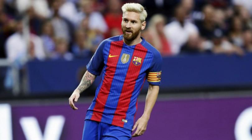 Barcellona: avviati i contatti per il rinnovo di Messi preview