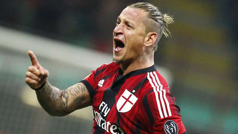 Dalla Romania: Mexes vicino alla firma con la Dinamo Bucarest preview