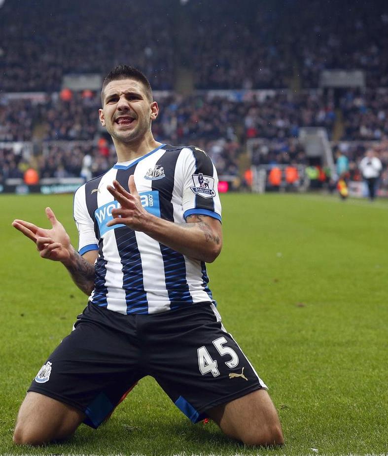 Dall’Inghilterra: Mitrovic ai margini del Newcastle, può tornare all’Anderlecht preview