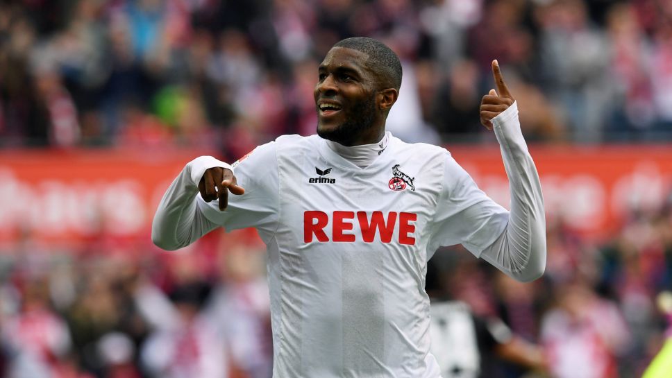 Bild: contratto shock per Modeste al Tianjin, tutte le cifre article-post