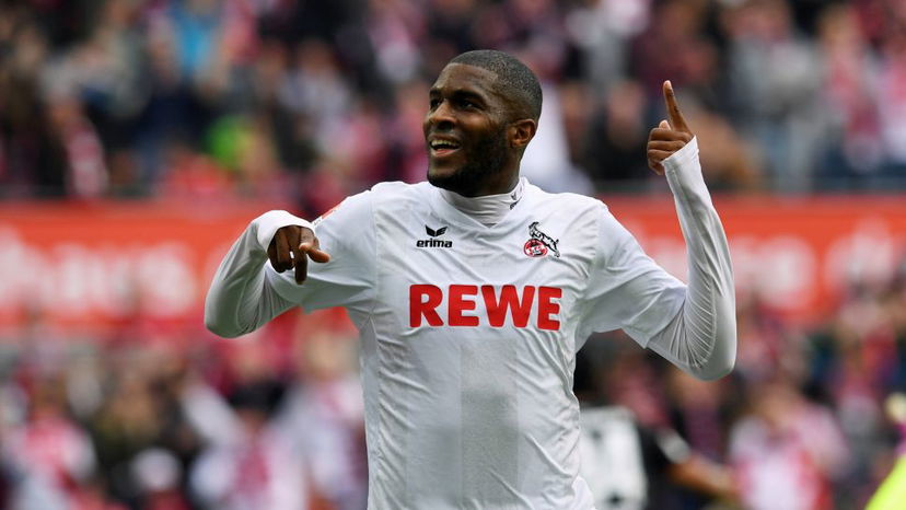 Bild: contratto shock per Modeste al Tianjin, tutte le cifre preview
