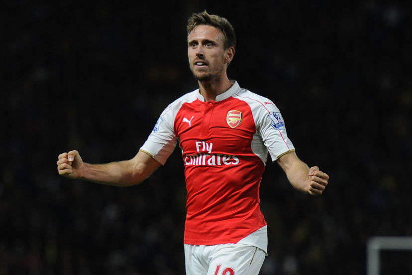 Monreal e il futuro: “Sto bene all’Arsenal, ma non chiudo le porte all’Athletic Bilbao” preview