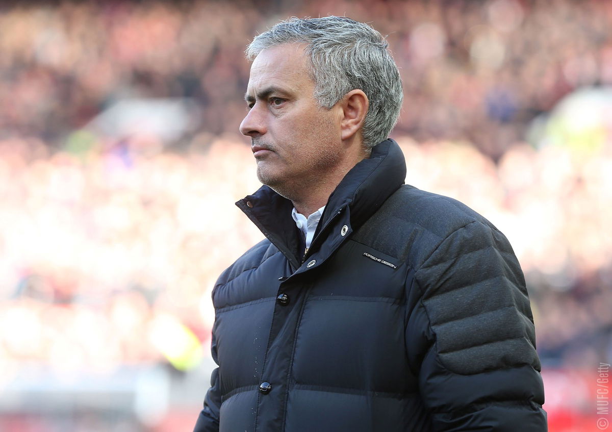 Mourinho: “Non era facile oggi, buona gara. Eriksen in campo per dare qualità alla manovra” article-post