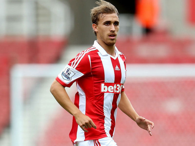 Dalla Spagna: Betis e Granada pensano all’ex Barça Muniesa preview