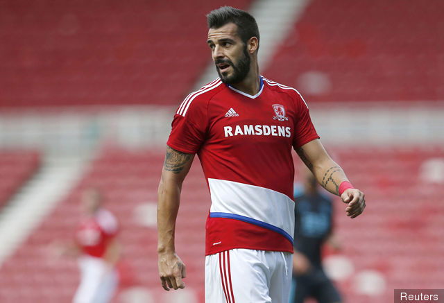 Negredo