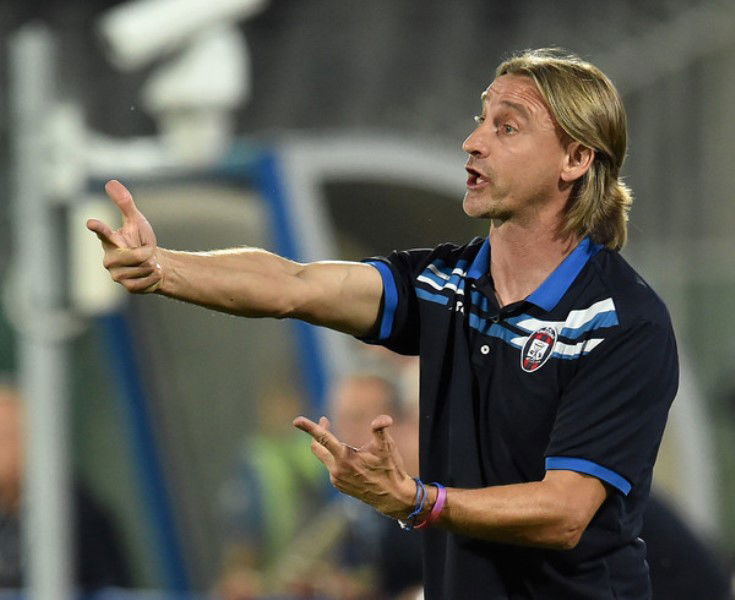 Nicola: “Troppe ingenuità, sul gol siamo stati dei polli perché…” preview