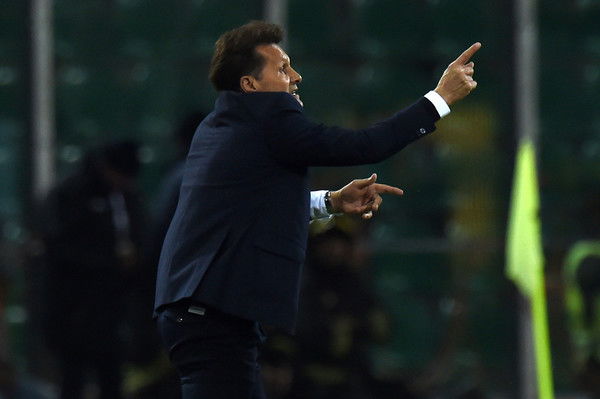 Ora è anche ufficiale: Avellino, Novellino è il nuovo tecnico preview