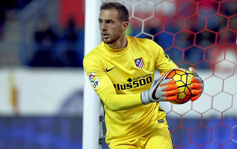 JAN OBLAK, LA SARACINESCA DI SIMEONE preview