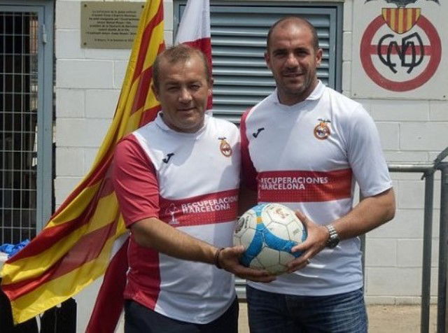 Ufficiale: Masnou-Pandiani, contratto risolto. Già finita la prima avventura da allenatore del Rifle preview