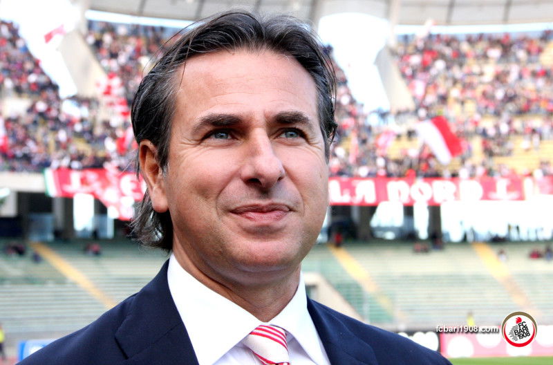 Paparesta: “Balata presidente? Ho ritirato la mia candidatura perché ci sono forze e poteri…” article-post