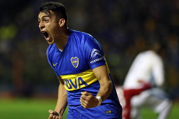 Dal Portogallo: Sporting Lisbona, occhi su Pavon e Gonzalo Martinez preview