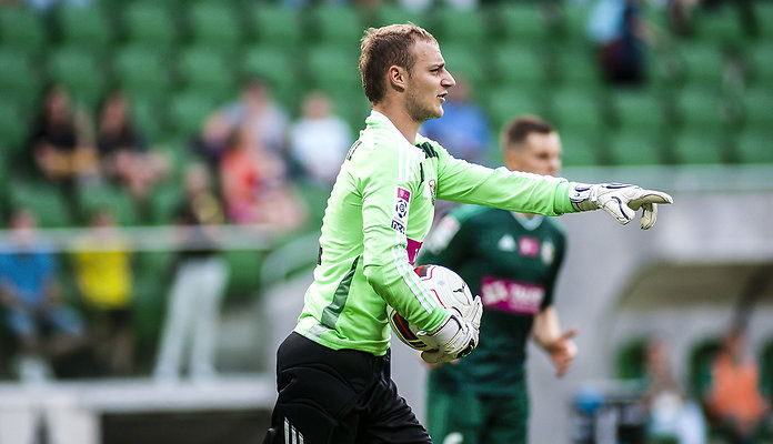 Ufficiale: l’ex Udinese Pawlowski riparte dal Gornik Zabrze preview