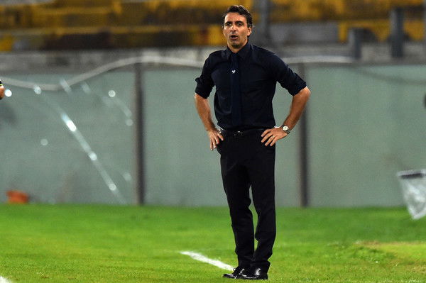 Pecchia: “Tutti e 5 i gol presi su palla inattiva? Dato pesante. Chiediamo scusa ai tifosi” article-post