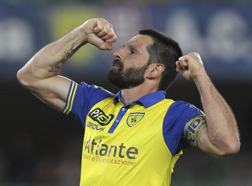 Pellissier: “Fare gol alla Juventus è sempre bello. Buffon persona eccezionale” preview