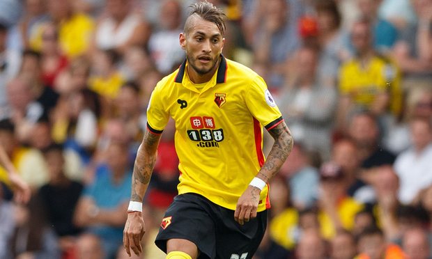 Tutto confermato: Pereyra verso il ritorno a Udine preview