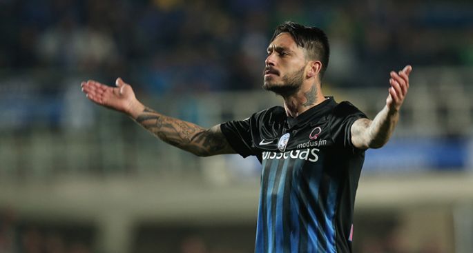 Esclusiva: Pinilla decide. C’è anche un’offerta messicana preview