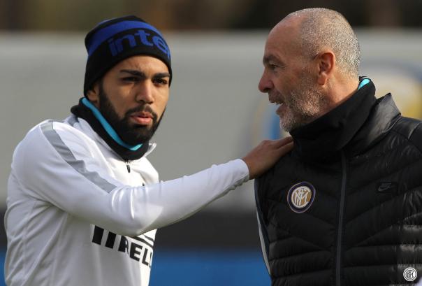 Dalla Francia: Inter, anche il Marsiglia ci prova per Gabigol preview
