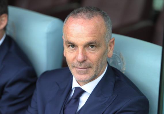PIOLI, AL CUOR NON SI COMANDA preview