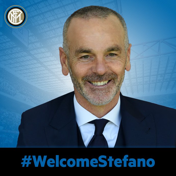 Ora è anche ufficiale: Stefano Pioli è il nuovo allenatore dell’Inter article-post