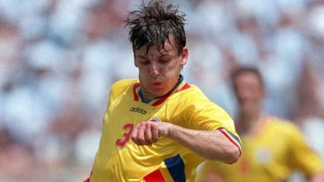 Morto d’infarto a 44 anni il rumeno Daniel Prodan, ex Messina preview