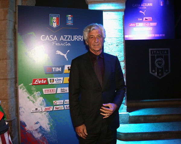 Rivera: “Quagliarella? Un gol fantastico, a me piaceva fare gol più facili” preview