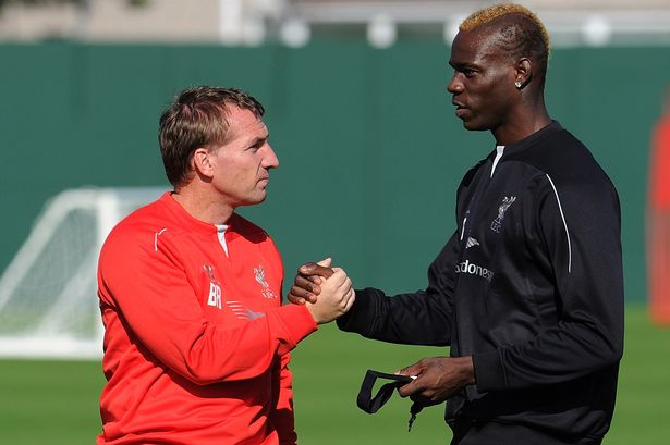 Rodgers su Balotelli: “Mai riuscito a capirlo! È un bravo ragazzo, poteva diventare il più forte del mondo” preview