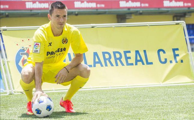 Mundo Deportivo: Barcellona, per il ruolo di terzino si pensa anche a Rukavina preview