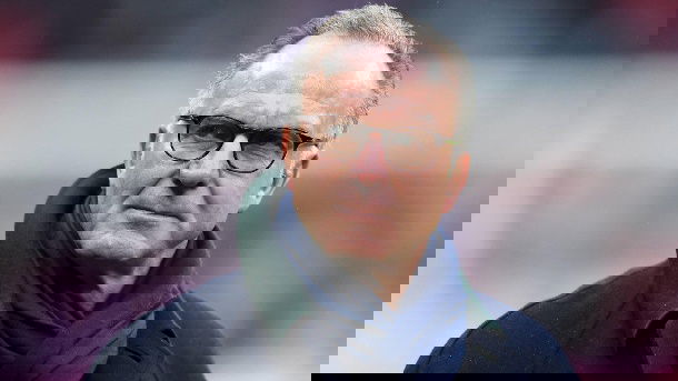 Rummenigge sul Mondiale per Club: “I giocatori chiedono stipendi alti, ecco perché nascono nuovi format” preview