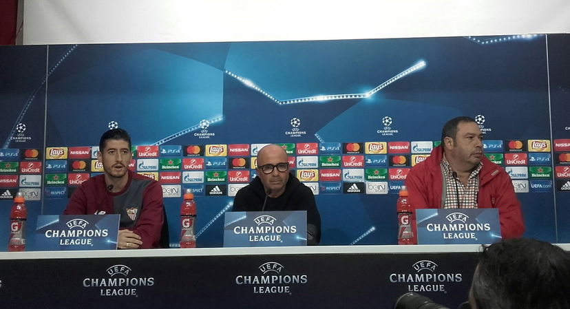 Sampaoli: “La Juve ha una delle rose migliori al mondo. Pareggio? Sarebbe da folli. L’obiettivo…” preview