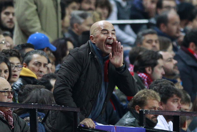 Sampaoli: “Io al Barcellona? Ciò che accadrà domani nessuno può saperlo” preview