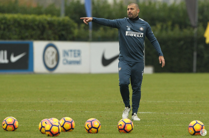 Samuel: “Felice di questa opportunità, darò una mano a Pioli. Con Milito e sul derby…” preview