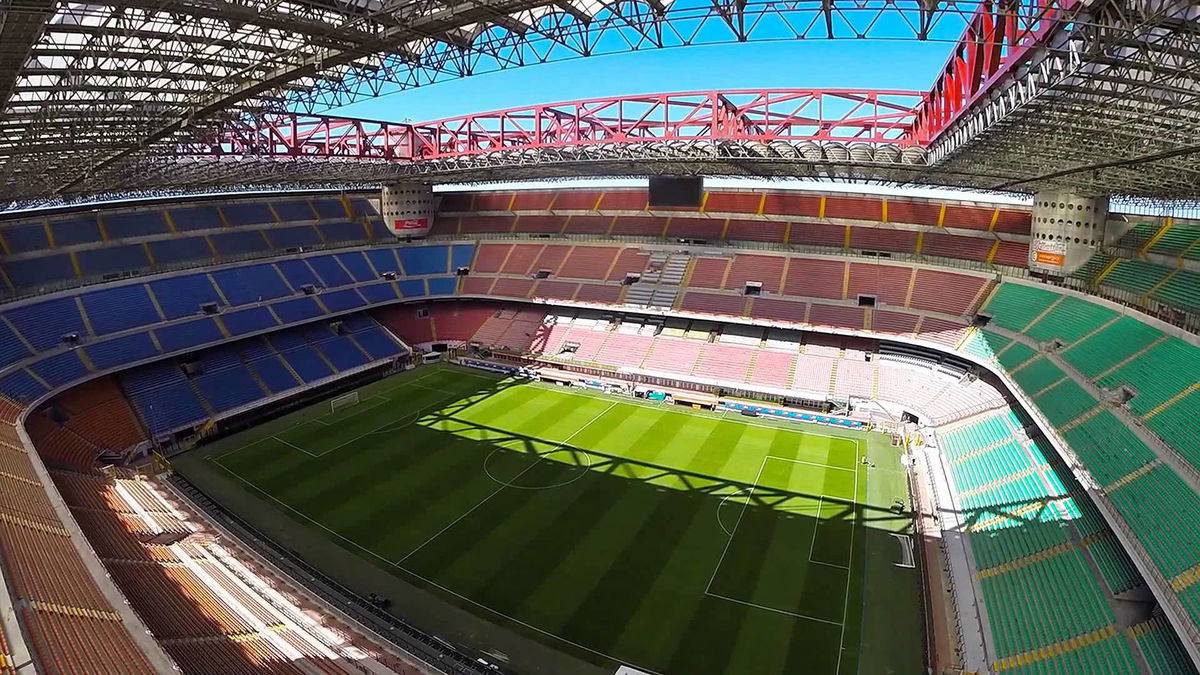 Sondaggio: per il 52% Inter e Milan dovrebbero costruire uno stadio nuovo article-post