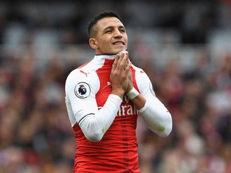 Daily Star: possibile scambio Sanchez-Draxler tra Arsenal e Psg preview