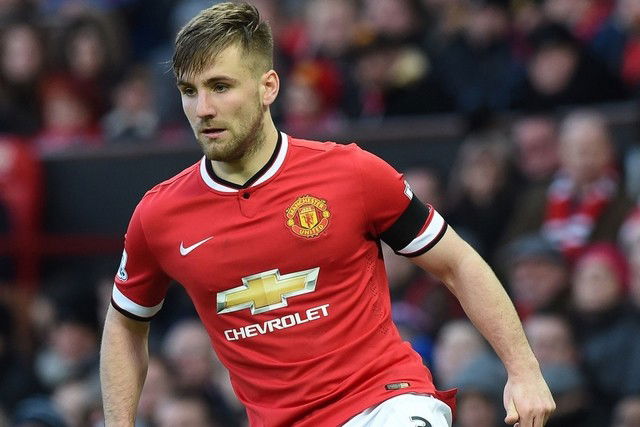 Dall’Inghilterra: Manchester United, respinto l’assalto Arsenal per Shaw preview