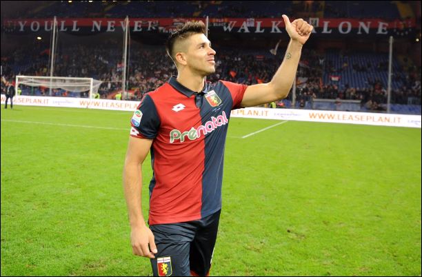 Cholito Simeone: “Papà sta bene a Madrid, Juric ha gli occhi della tigre come lui” preview