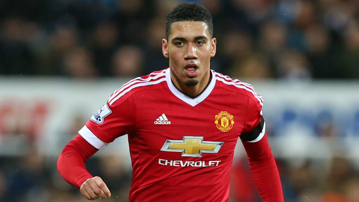 Dall’Inghilterra: l’Arsenal insiste per Smalling, lo United fissa il prezzo article-post