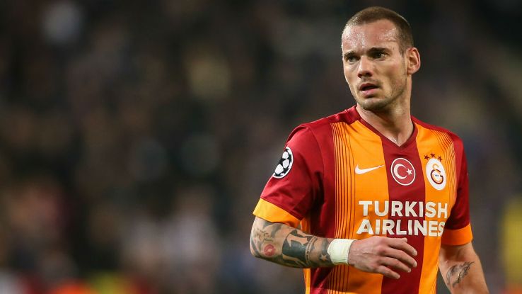 Dall’Olanda: futuro in MLS per Sneijder, a un passo l’accordo con il Montreal Impact preview