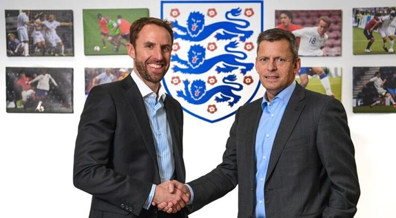Ufficiale: Inghilterra, Southgate confermato CT. Accordo quadriennale preview