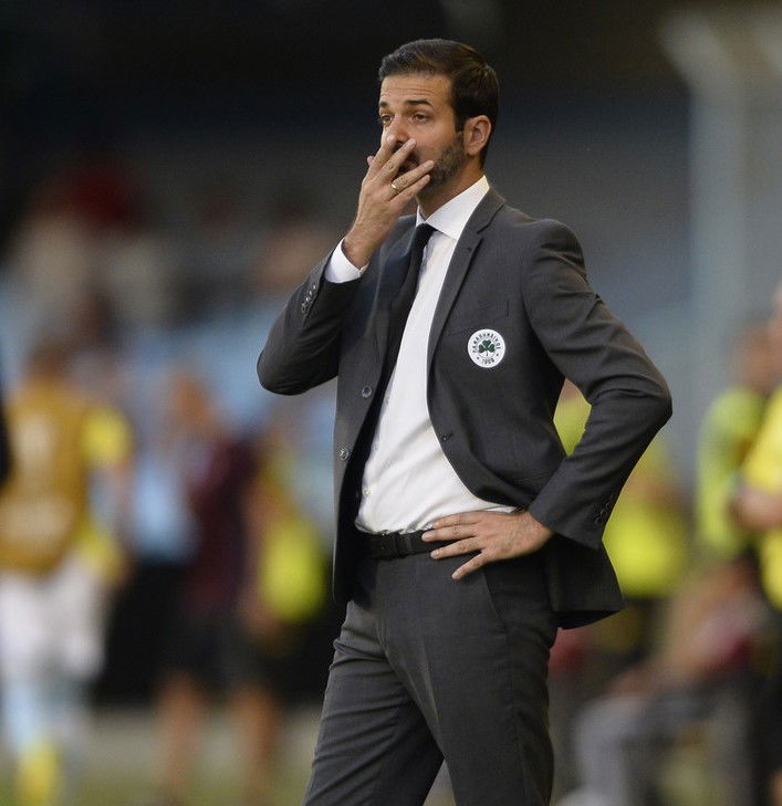 Dalla Grecia: Fiorentina, Stramaccioni vuole Dragowski al Panathinaikos preview