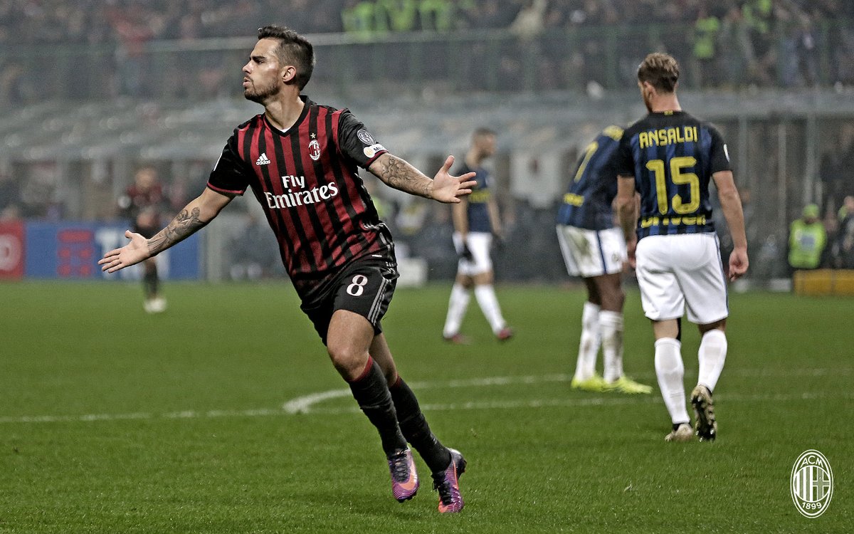 Suso Milan