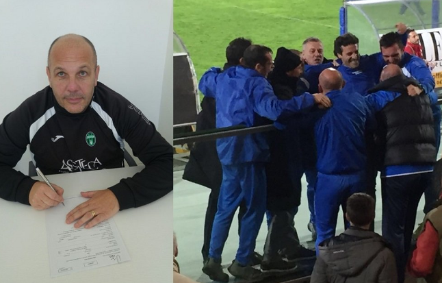 Ora è anche ufficiale: Pordenone-Tedino, c’è la firma sul rinnovo preview