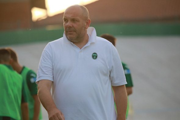 Pordenone, Tedino si presenta: “E’ come se non fossi mai andato via. Voglio riportare entusiasmo” preview