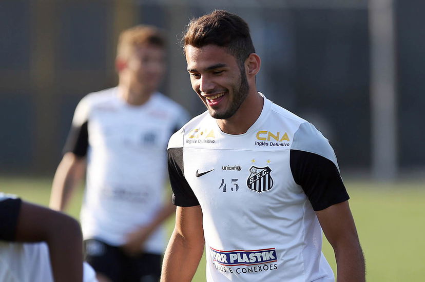 ESPN: piomba anche il Liverpool su Thiago Maia preview