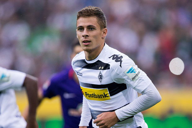 Thorgan Hazard confessa: “Sto bene in Germania, ma la Premier è speciale e forse…” preview